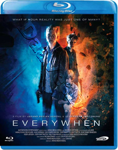 Everywhen (2013) (Blu-Ray)